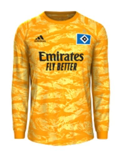 Hamburger SV 2019-20 gk