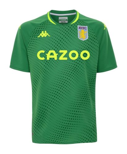 Aston Villa 2020-21 Home