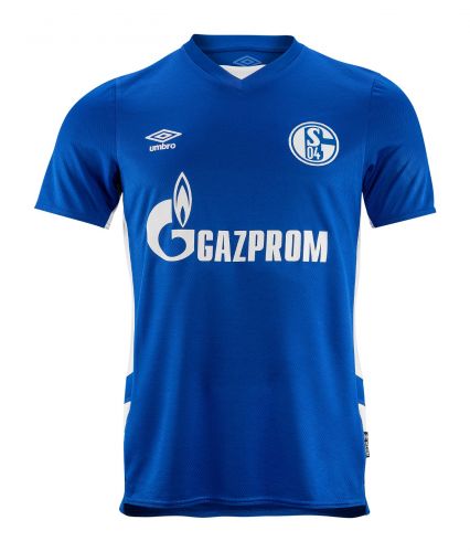 Schalke 04 2021-22 Home