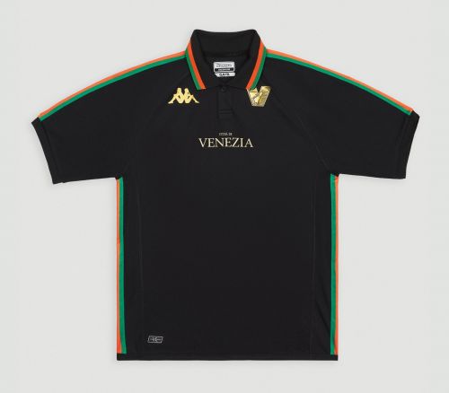 Venezia FC 2022-23 home