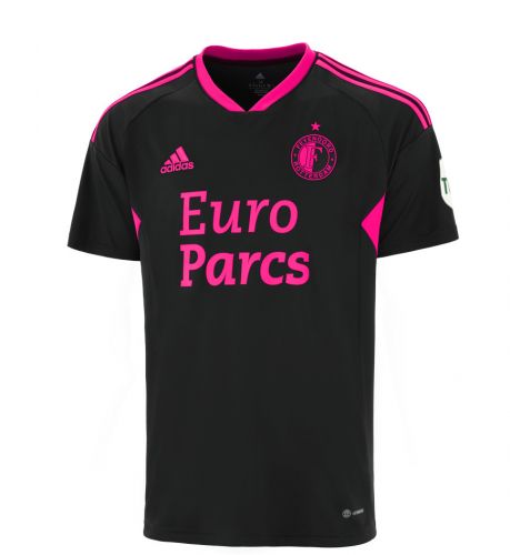 Feyenoord 2022-23 third