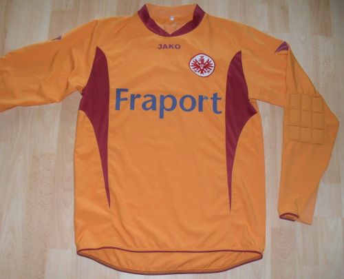 Eintracht Frankfurt 2005-06 gk