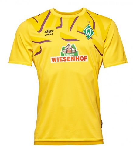 Werder Bremen 2019-20 gk