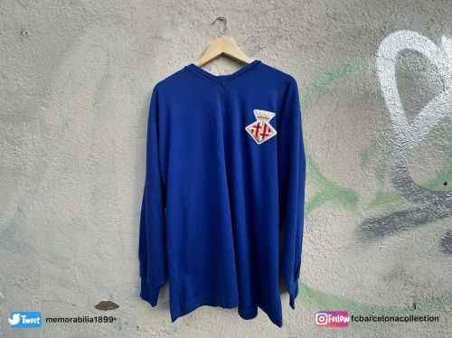 FC Barcelona 1975-76 away