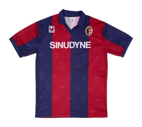 Bologna FC 1992-93 home