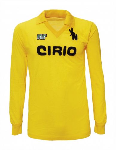 SSC Napoli 1982-83 GK