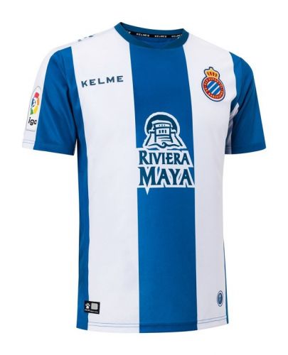 Espanyol 2018-19 Home