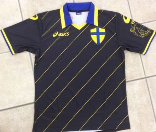 Hellas Verona 2012-13 third