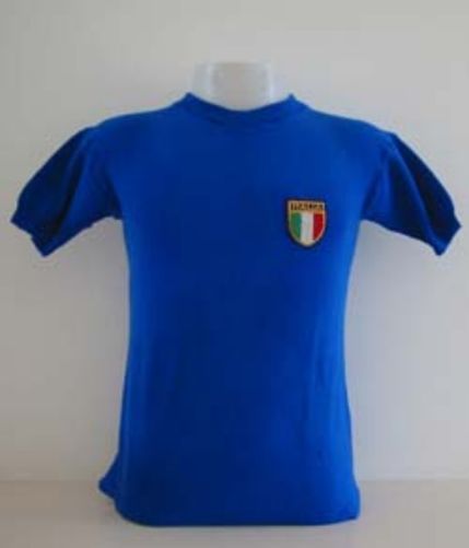 Italy 1968 Local