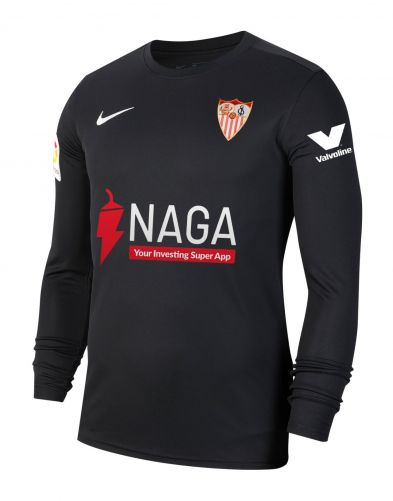 Sevilla FC 2021-22 GK