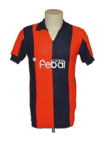 Bologna FC 1981-82 home