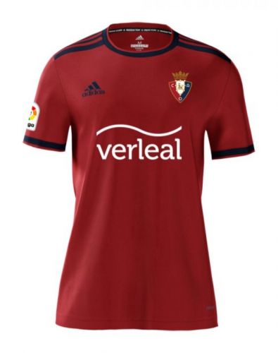 Osasuna 2021-22 Home