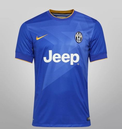 Juventus 2014-15 Away