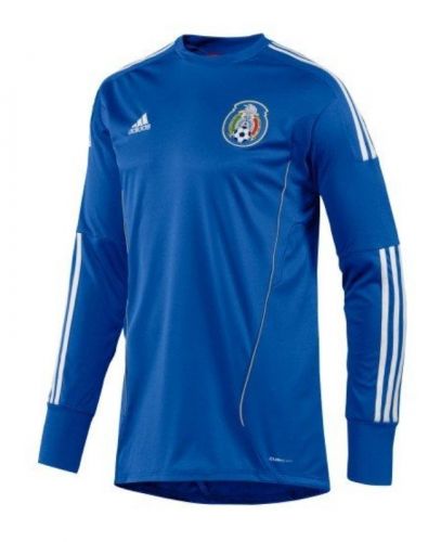 Mexico 2011 away