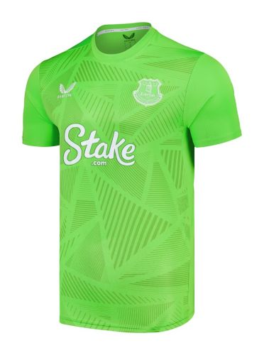 Everton 2024-25 home