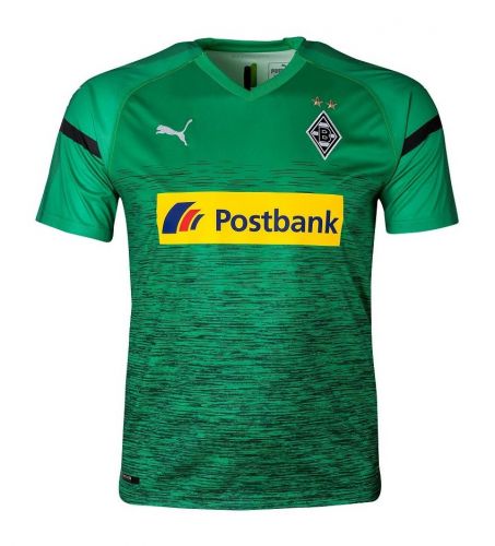 Borussia M'gladbach 2018-19 third