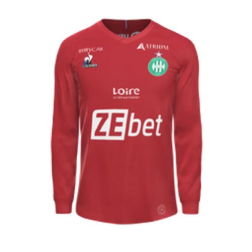 Saint-Étienne 2021-22 gk