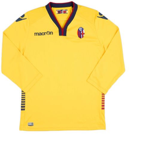 Bologna FC 2014-15 gk