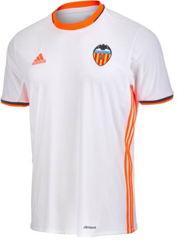 Valencia CF 2016-17 home