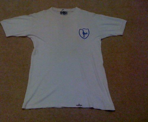 Tottenham Hotspur 1964-65 Local