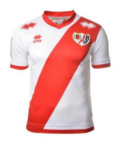 Rayo Vallecano 2014-15 Home
