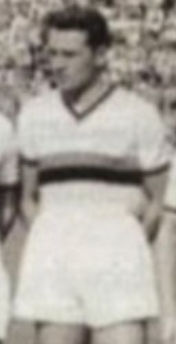 AC Milan 1941-42 Visitante