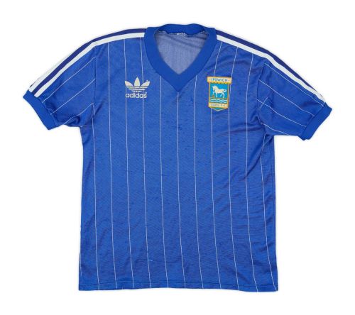 Ipswich Town 1983-84 Home