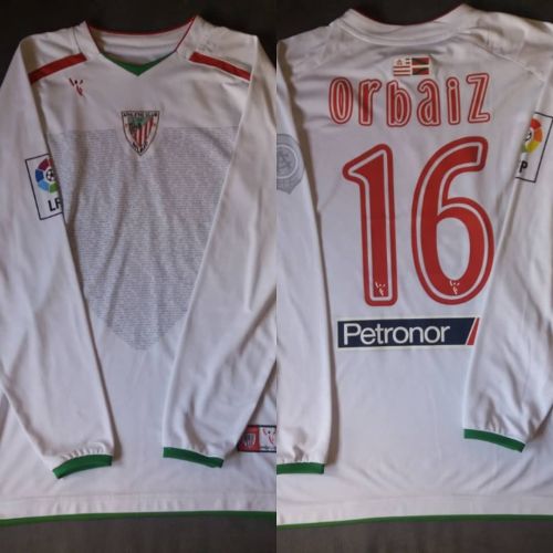 Athletic Bilbao 2008-09 Tercera