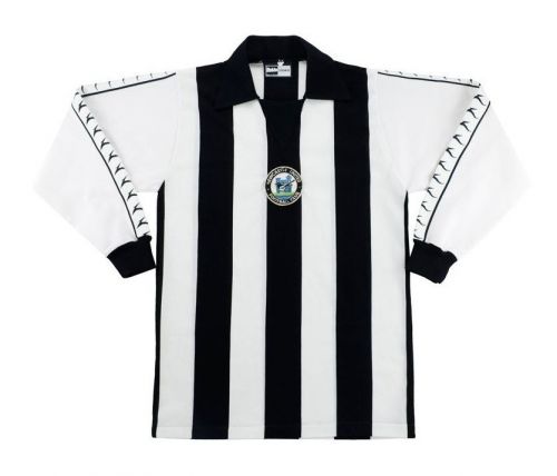 Newcastle United 1979-80 home