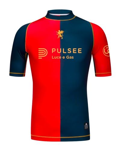 Genoa 2025-26 special
