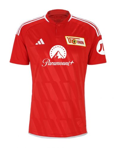 Union Berlin 2023-24 home