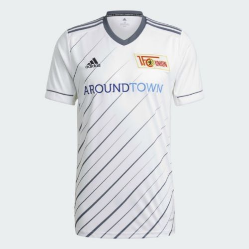 Union Berlin 2020-21 away