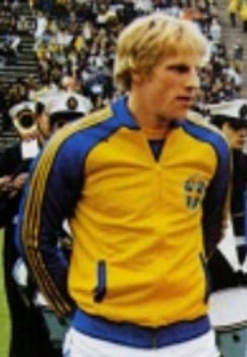 Sweden 1978 home