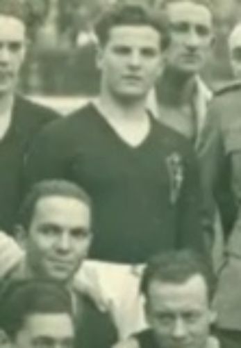 AS Roma 1928 Local