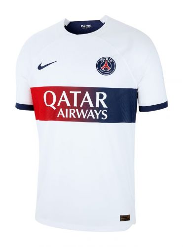 Paris Saint-Germain 2023-24 Visitante