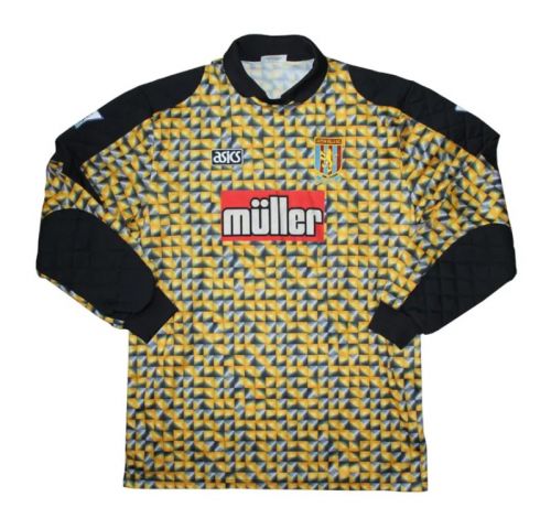 Aston Villa 1994-95 GK
