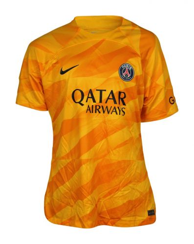 Paris Saint-Germain 2023-24 Portero