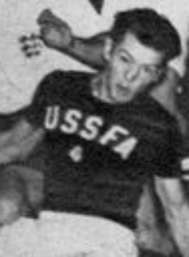 USA 1959 away