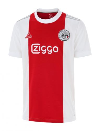 Ajax 2021-22 Home