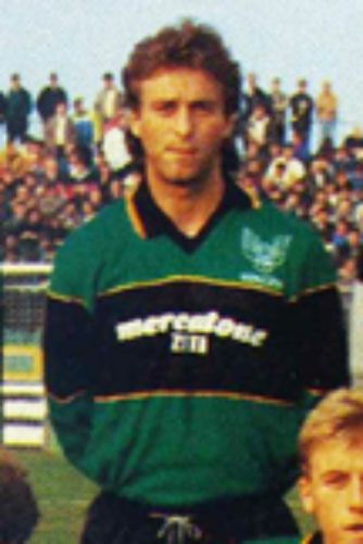 Venezia FC 1986-87 home