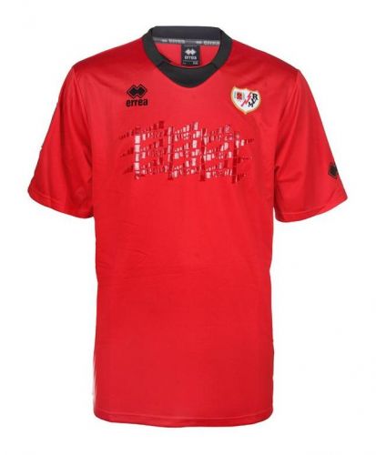 Rayo Vallecano 2013-14 GK