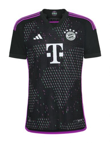 Bayern Munich 2023-24 Away
