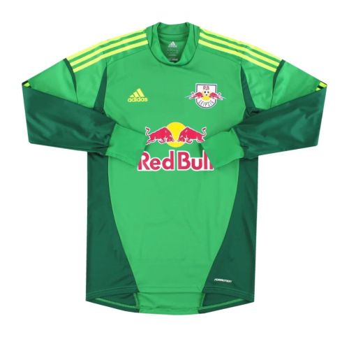 RB Leipzig 2012-13 gk