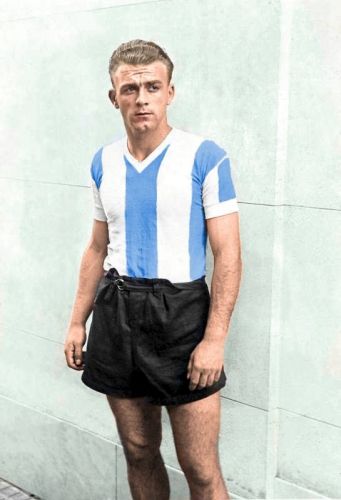 Argentina 1947 Local