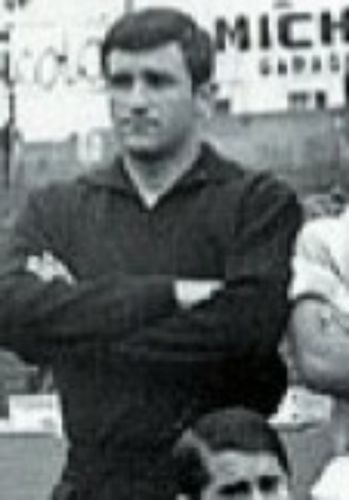 Valladolid 1970-71 gk