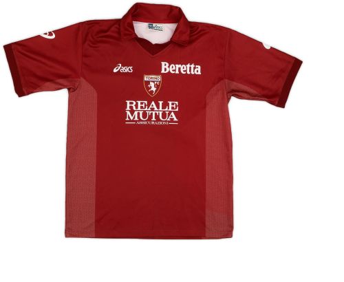 Torino FC 2005-06 home