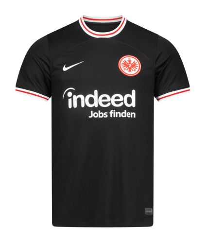 Eintracht Frankfurt 2023-24 away