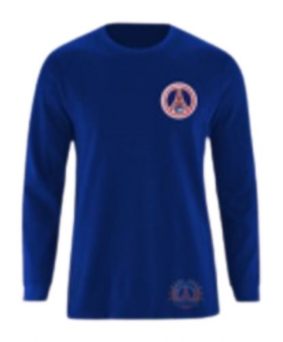 Paris Saint-Germain 1972-73 Visitante