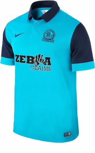 Blackburn Rovers 2014-15 Away