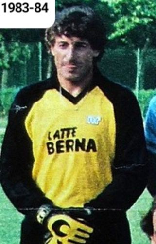 SSC Napoli 1983-84 GK